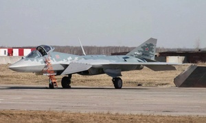 Nga trang bị 'siêu vũ khí' biến Su-57 thành tiêm kích có tầm tấn công xa nhất thế giới