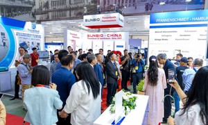 Vietnam Medi-Pharm 2025 – Triển lãm quốc tế chuyên ngành Y Dược Việt Nam lần thứ 33