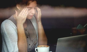 5 th&#243;i quen v&#244; t&#236;nh l&#224;m tăng cortisol g&#226;y căng thẳng, mệt mỏi cần tr&#225;nh