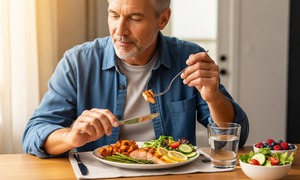 Điều chỉnh lối sống để kiểm soát mãn dục nam