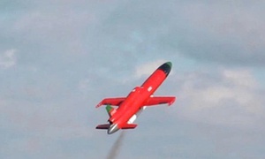 UAV 'đặc biệt' của Nga khiến phòng không Ukraine kiệt quệ