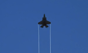 Khi chiến đấu cơ F-35 không còn là giấc mơ của châu Âu