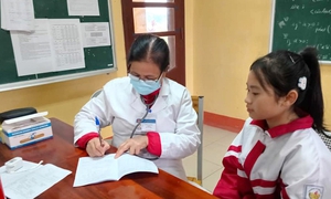 Tuyên Quang: Nỗ lực giảm tảo hôn và hôn nhân cận huyết trong vùng đồng bào dân tộc thiểu số