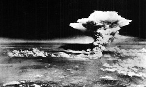 Mối đe dọa hạt nhân hiện hữu sau 80 năm vụ ném bom nguyên tử Hiroshima