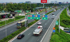 8 số điện thoại của lãnh đạo CSGT tiếp nhận phản ánh vi phạm trên cao tốc