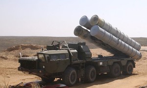 Nga 'khai quật' hệ thống S-300 thời Chiến tranh Lạnh