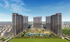 BĐS Trường Minh phát hành 2.500 tỷ đồng trái phiếu