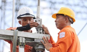 Hiểu rõ bản chất của giá điện hai thành phần, người dùng được lợi gì?