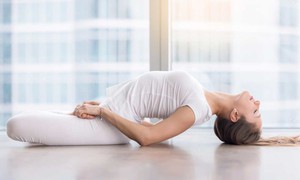 Tập yoga hay pilates gi&#250;p giảm c&#226;n hiệu quả hơn?