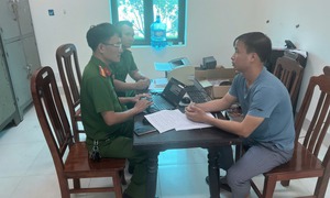 Hé lộ nguyên nhân người phụ nữ ở Phú Thọ bị 3 đối tượng xông vào nhà hành hung