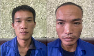 Công an Hải Phòng tìm bị hại vụ việc có dấu hiệu 'bảo kê' trên sông Đá Bạc