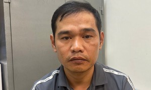 Bắt giữ nhóm mua bán nội tạng người

