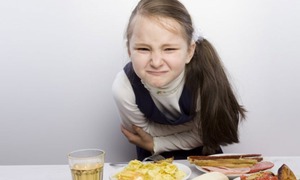 Nắng nóng và biến đổi khí hậu khiến ngộ độc thực phẩm ở trẻ tăng cao