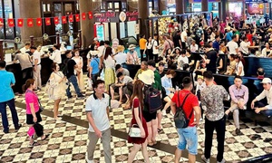 Chủ tịch xã, phường có thể phạt tiền, tịch thu tang vật vi phạm trong lĩnh vực du lịch