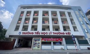 Diễn biến mới vụ Trường Tiểu học Lý Thường Kiệt bị tố ép phụ huynh mua điều hòa