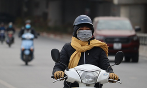 Không khí lạnh đến sớm, mùa đông năm nay sẽ diễn biến thế nào?