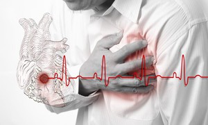 5 biểu hiện cho thấy bạn mắc suy tim