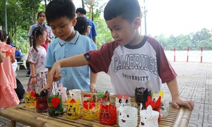 Đồng Nai: Phụ nữ sinh đủ 2 con trước 35 tuổi được hỗ trợ 1 triệu đồng