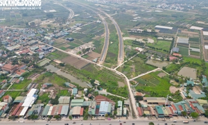 Hà Nội chốt thời hạn thu thập thông tin chủ đất chưa có dữ liệu đất đai