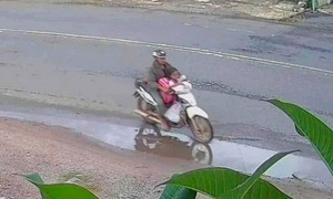 Giải cứu bé gái 6 tuổi bị đối tượng lạ mặt giữ trái phép trong nhiều giờ