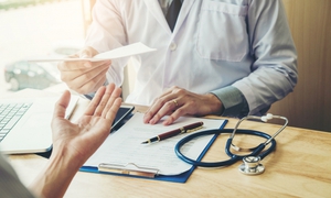 Hướng dẫn mới về cung cấp dịch vụ HIV của WHO