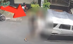 Nam thanh niên bị 2 đối tượng cầm tua vít đâm tới tấp gục tại chỗ, hé lộ lời khai gây sốc