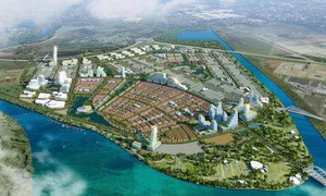 Hải Phòng mở chiến dịch làm sạch cơ sở dữ liệu đất đai trong 90 ngày