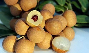6 bài thuốc từ long nhãn giúp bổ huyết, chữa thiếu máu