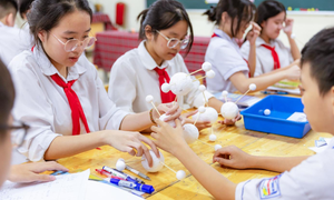 Những thay đổi quan trọng trong năm học mới, học sinh cần nắm rõ