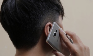 Nam sinh ở Hà Nội mất 450 triệu đồng vì chiêu lừa ‘cũ rích’