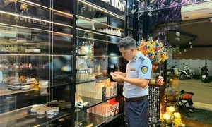 Hà Nội tăng cường kiểm soát toàn diện quảng cáo thuốc, mỹ phẩm và TPBVSK