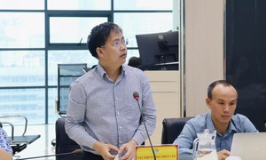 Diễn biến đợt mưa dông diện rộng ở Bắc Bộ và Bắc Trung Bộ