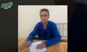 Ớn lạnh lời khai của 'con nghiện' sát hại dã man cụ bà 87 tuổi tại nhà riêng ở Phú Thọ