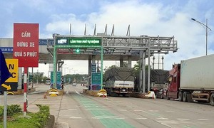 Xe dùng VETC rồi thì có cần chuyển đổi tài khoản giao thông nữa không?