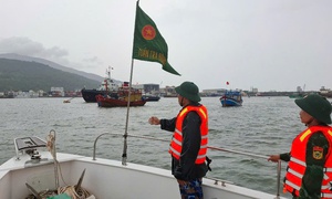 Những lưu ý quan trọng để ứng phó với siêu bão Ragasa