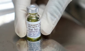 Thuốc tiêm ngừa HIV sẽ có giá chỉ 40 USD/năm từ năm 2027