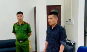 Khởi tố công chức xã ở Lào Cai lạm dụng chức vụ chiếm đoạt gần 85 triệu đồng