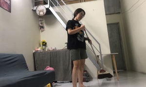 Sinh viên, người lao động chật vật tìm nhà trọ ở Hà Nội