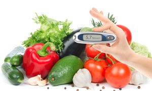X&#226;y dựng bữa ăn l&#224;nh mạnh cho người bệnh đ&#225;i th&#225;o đường