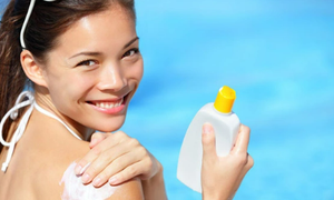 Sử dụng kem chống nắng SPF50+ mỗi ng&#224;y c&#243; cần bổ sung vitamin D kh&#244;ng?