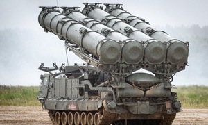 Hệ thống S-300VM có đủ sức bảo vệ bầu trời Venezuela?