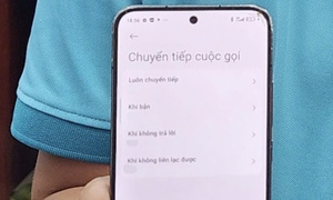 Bị đòi nợ, thanh niên chuyển tiếp cuộc gọi vào đường dây nóng Bộ Công an