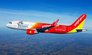 Vietjet chào bán thành công lô trái phiếu 1.000 tỷ đồng