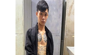 Đồng Nai: Bắt đối tượng truy nã đặc biệt về tội cố ý gây thương tích