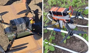 UAV sợi quang mới của Nga thay đổi cục diện xung đột?