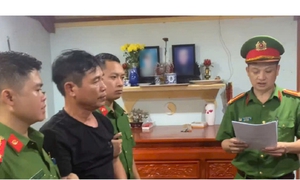 Bắt người đàn ông dùng mạng xã hội bôi nhọ người khác