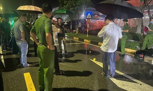 Vụ 3 người bị sát hại ở Phú Thọ: Bi kịch từ ghen tuông mù quáng đến tội ác