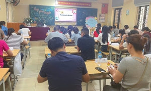 Điều hòa, rèm cửa: Tài sản công hay gánh nặng 'đổ đồng' đầu năm học?