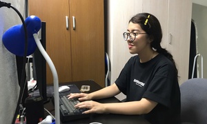 Cách nào để giúp các tân sinh viên bớt lúng túng trước cuộc sống tự lập?