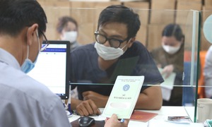 Quyền lợi của người lao động khi doanh nghiệp không còn khả năng đóng BHXH